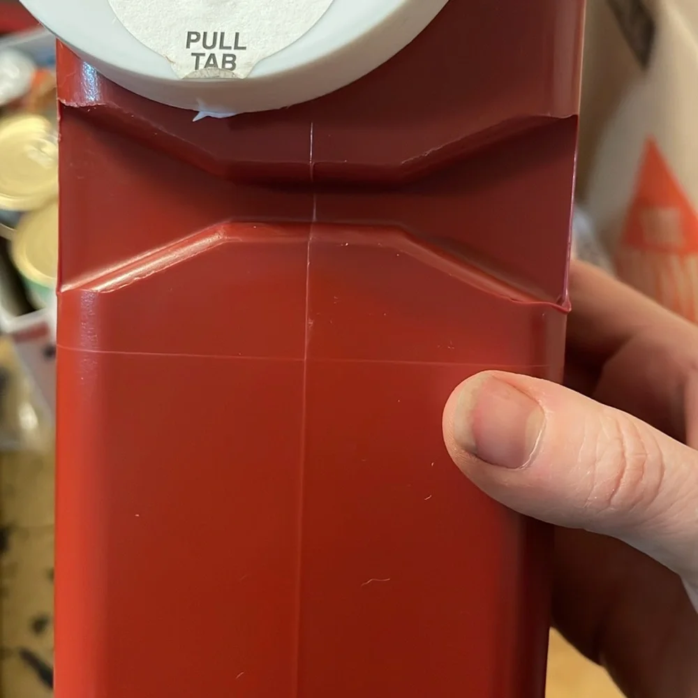 Biohazard Container ☠️🤑 - Picture 4 of 4